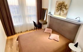 View Apartment Семицвіт